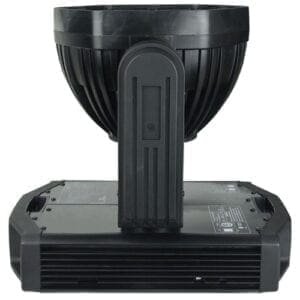 Showtec Quanta MX 4500 Zoom-4898
