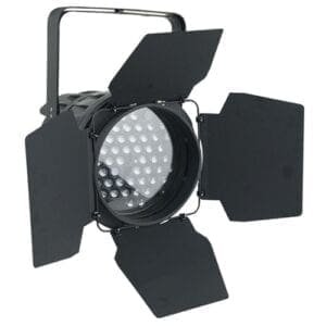 Showtec Quanta W4500 Tour Zoom