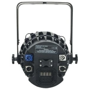 Showtec Quanta W4500 Tour Zoom