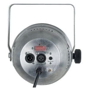 Showtec LED Par 56 ECO, Polished - Special deal-42739