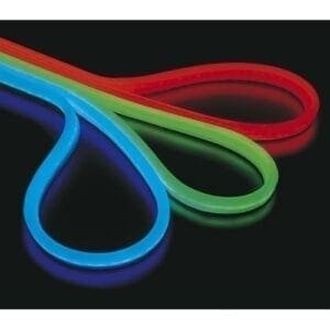 Showtec RGB Neonflex, 240V (prijs per 0,91 meter)