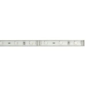 Showtec Rigid-Strip Alu RGB-30, 1 meter