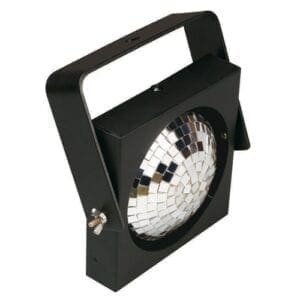 Showtec Rotating Mirrorball