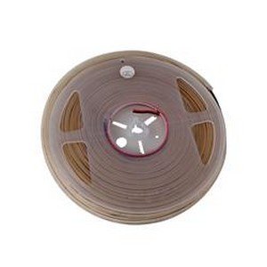 Showtec Flex-Strip Side View CW-60, 5 meter _Uit assortiment J&H licht en geluid