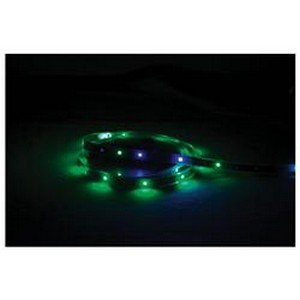 Showtec Flex-Strip Smart-32 RGB 3-in-1, 5v, 5 meter _Uit assortiment J&H licht en geluid
