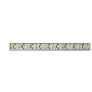 Showtec Rigid-Strip Alu CW-180, 1 meter _Uit assortiment J&H licht en geluid Showtec Rigid-Strip Alu CW-180, 1 meter _Uit assortiment J&H licht en geluid