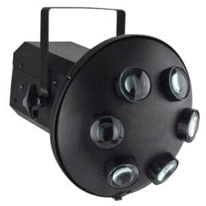 Showtec Shooting Star LED RGB