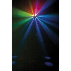 Showtec Shooting Star LED RGB