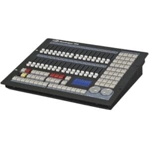 Showtec Showdesigner 1024 DMX lichtsturing _Uit assortiment J&H licht en geluid