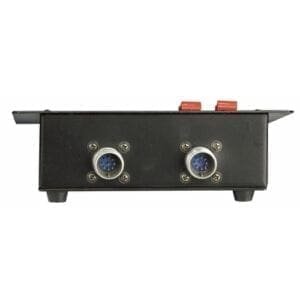 Showtec Sky Rose 2500, buitenprojector-5054