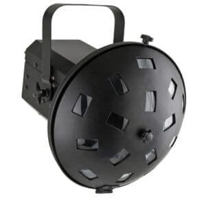 Showtec Small Mushroom LED RGB