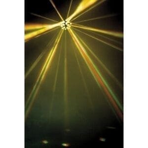 Showtec Small Mushroom LED RGB