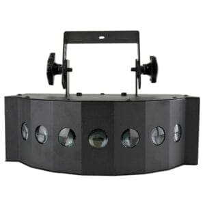 Showtec Space Beam LED Set 4 stuks