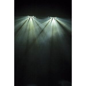 Showtec Space Beam LED Set 4 stuks-5102