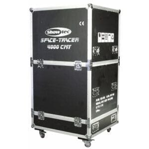 Showtec Space Tracer 4000, CMY DMX buitenprojector-5107