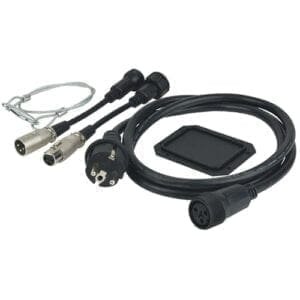 Showtec Spectral D4000 IP67-5121