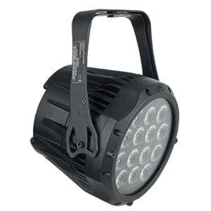 Showtec Spectral M800 IP67 LED outdoor verlichting J&H licht en geluid