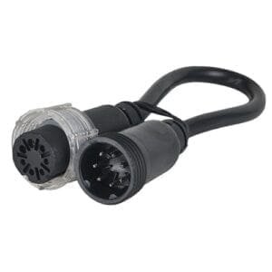 Showtec LED Tube Splitter voor een PSU connectie