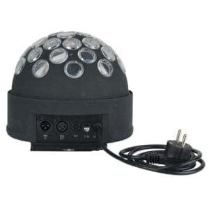 Showtec Star LED DMX RGB