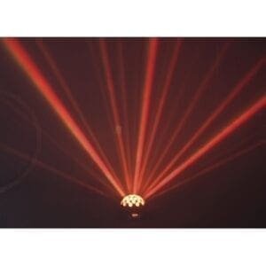 Showtec Star LED DMX RGB-5205