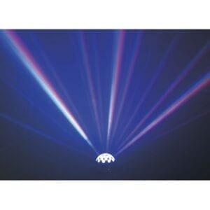 Showtec Star LED DMX RGB-5206