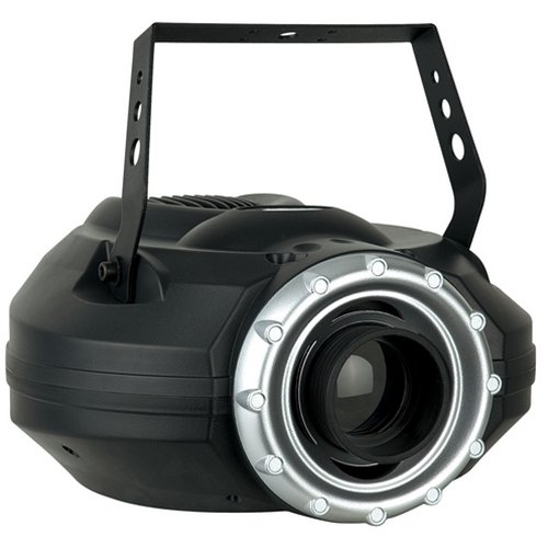 Showtec Starzone Dichro Flower EHJ 24V/250W _Uit assortiment J&H licht en geluid Showtec Starzone Dichro Flower EHJ 24V/250W _Uit assortiment J&H licht en geluid