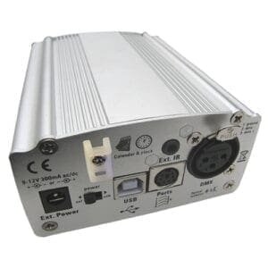 Sweetlight Remote USB-DMX interface