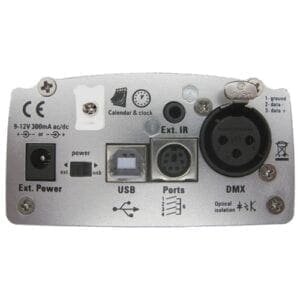 Sweetlight Remote USB-DMX interface-5320