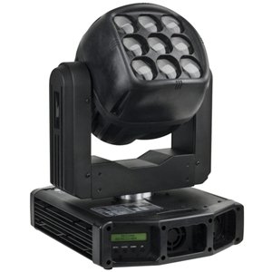 Showtec Tracker 300 – set van 4 stuks _Uit assortiment J&H licht en geluid