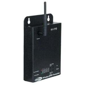 Showtec Wireless DMX Transceiver