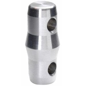 Showtec Truss Spigot voor de FT50 en FQ50 serie