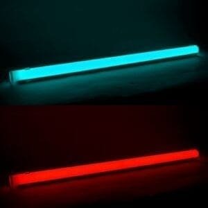 American DJ Color LED Tube (met afstandsbediening)-605
