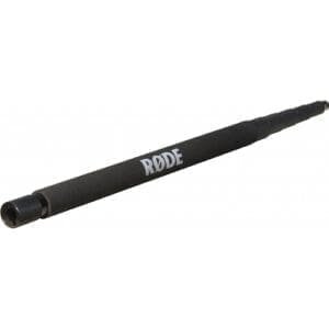 RODE Boompole aluminium, 3 meter _Uit assortiment J&H licht en geluid
