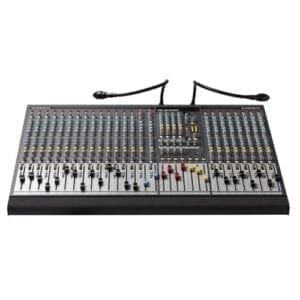 Allen & Heath GL2400-424 mixer