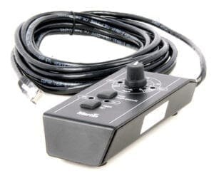 JEM Timer Remote voor Magnum 850 / 1200 / 1800-31123