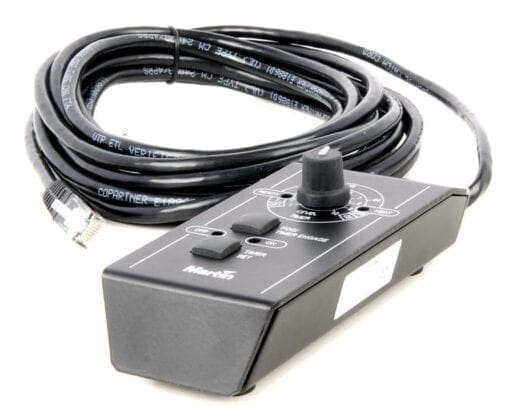 JEM Timer Remote voor Magnum 850 / 1200 / 1800 _Uit assortiment J&H licht en geluid 3
