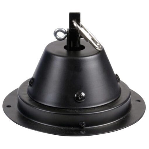 Showtec Spiegelbol motor, tot 50cm Entertainment- verlichting J&H licht en geluid