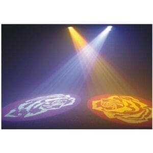 Briteq BT 250S Movinghead (zonder Lamp)-6757