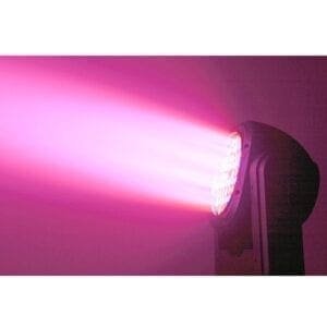 Briteq BT 54 L3, 54 x 3W LEDs, Moving Head Wash-6761