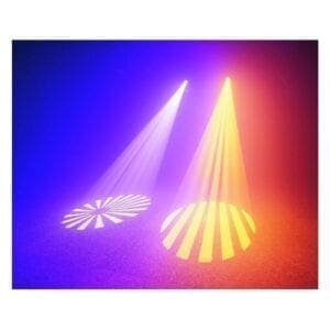 Briteq BT 575S Movinghead (zonder Lamp)