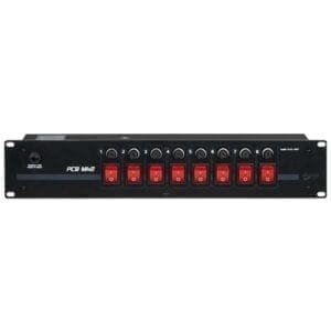 JB Power Center PC-8/G
