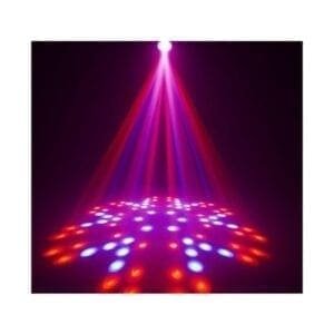 JB Systems LED Calypso DMX 156 Power Leds