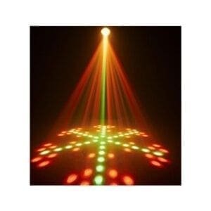 JB Systems LED Calypso DMX 156 Power Leds-7060