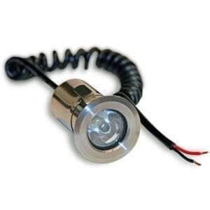 JB Systems LED Nano Wash IP68 BLUE