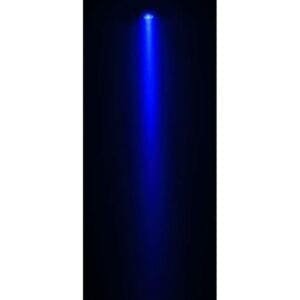 JB Systems LED Nano Wash IP68 BLUE