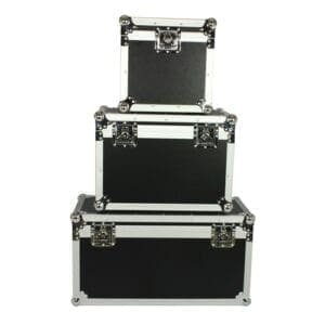 Accu-Case Universele Flightcase M-795