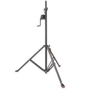 JB Systems SLW-300 Pro Licht statief 60KG