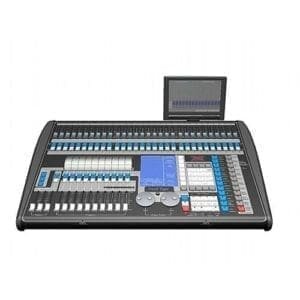 Avolites Pearl Tiger, DMX licht regietafel voor live events