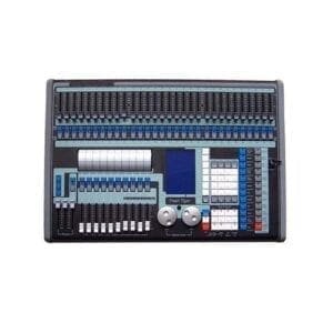 Avolites Pearl Tiger, DMX licht regietafel voor live events-7496