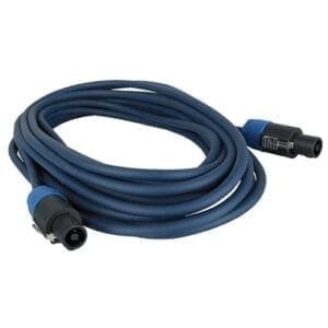 DAP geluidset MC-12 luidspreker + P500 versterker-7703